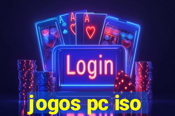 jogos pc iso